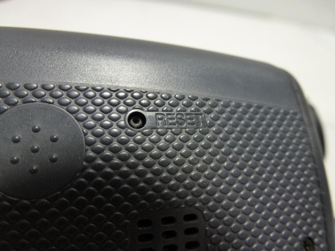 希少　動作品　Mini DV　パナソニックビデオカメラ　NV-GS120　大人気