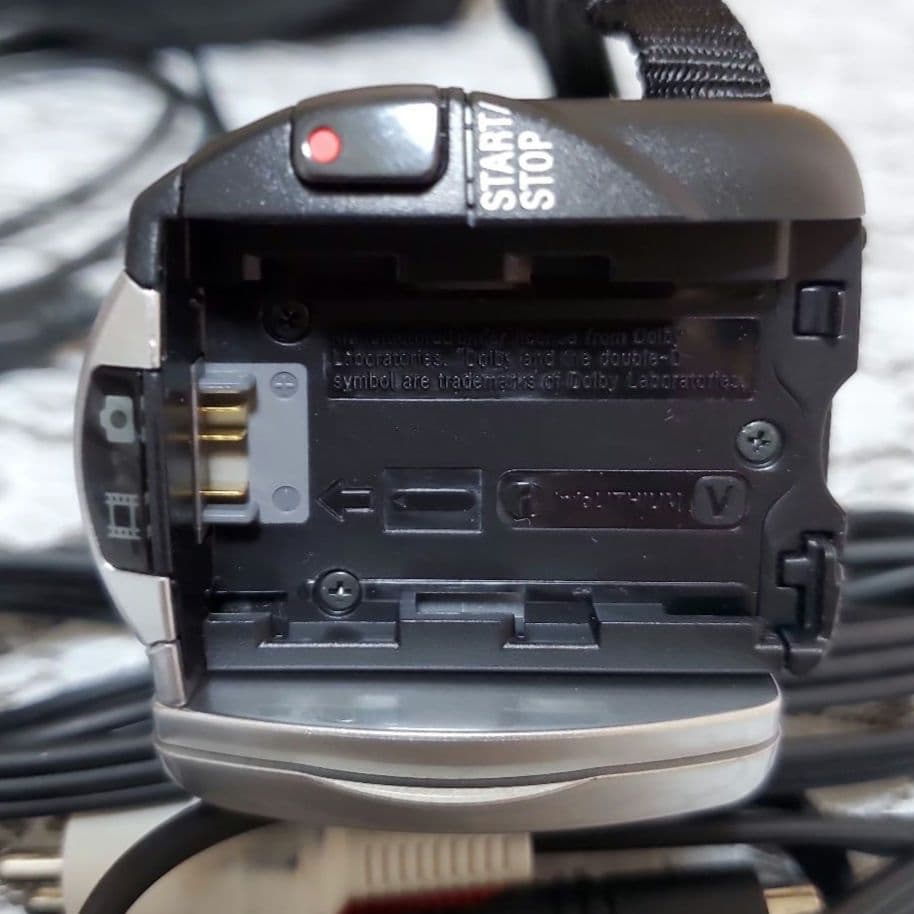 ソニー ハンディカム HDR-CX170