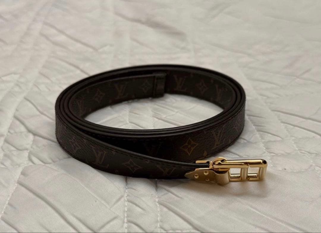 Louis Vuittonトリビュート 20mm ベルト