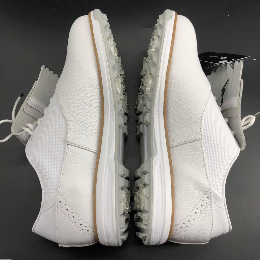 DESCENTE GOLF プロクラシックレース　25.5