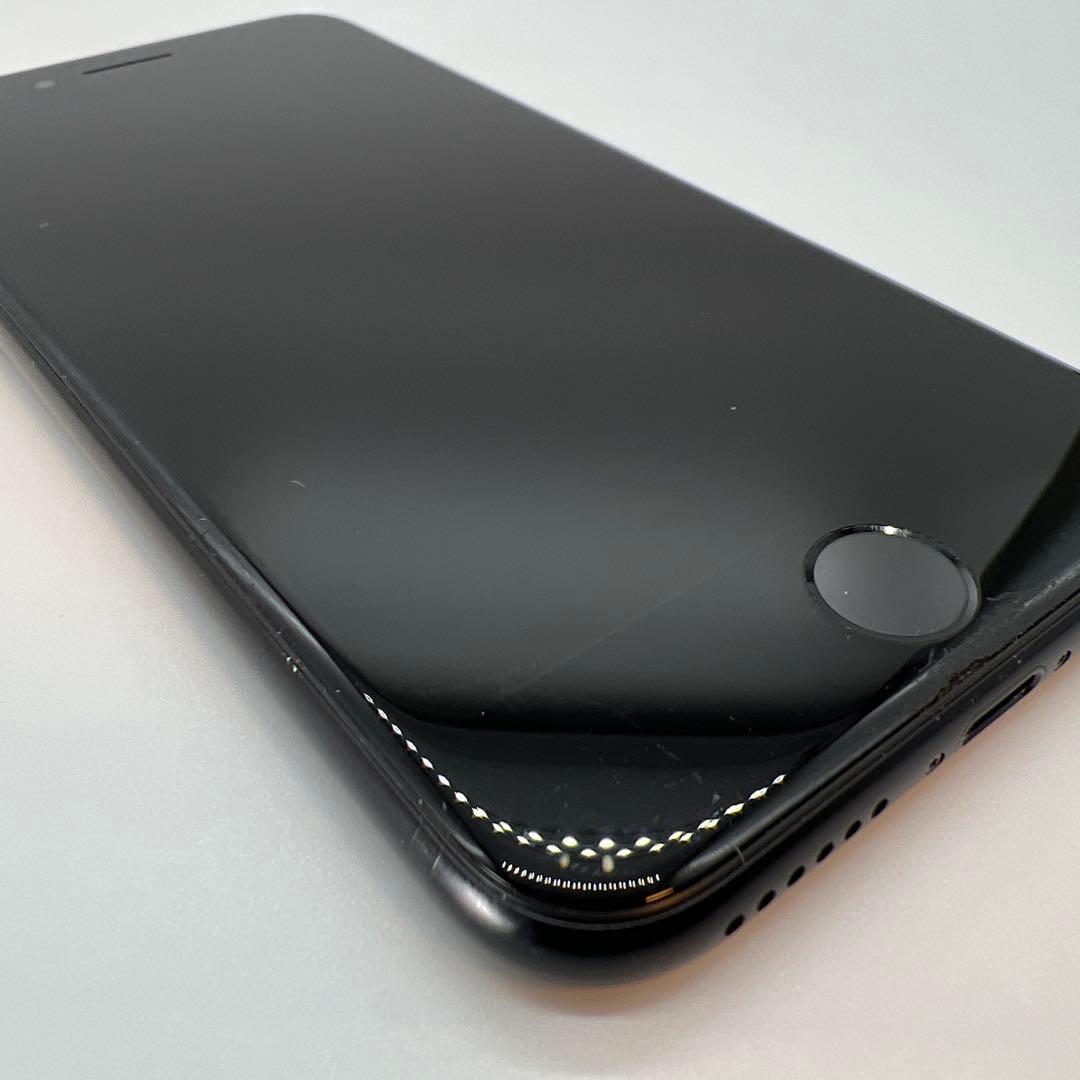 iPhoneSE2 64GB ブラック