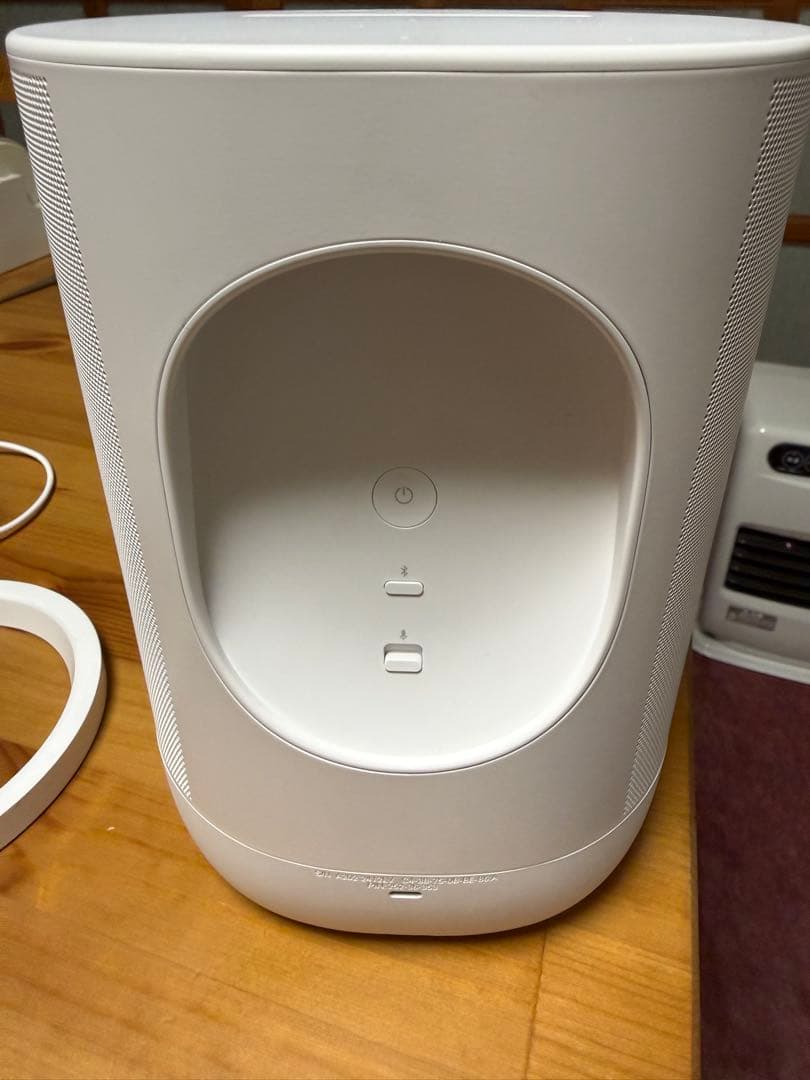 日本未発売 sonos move 2