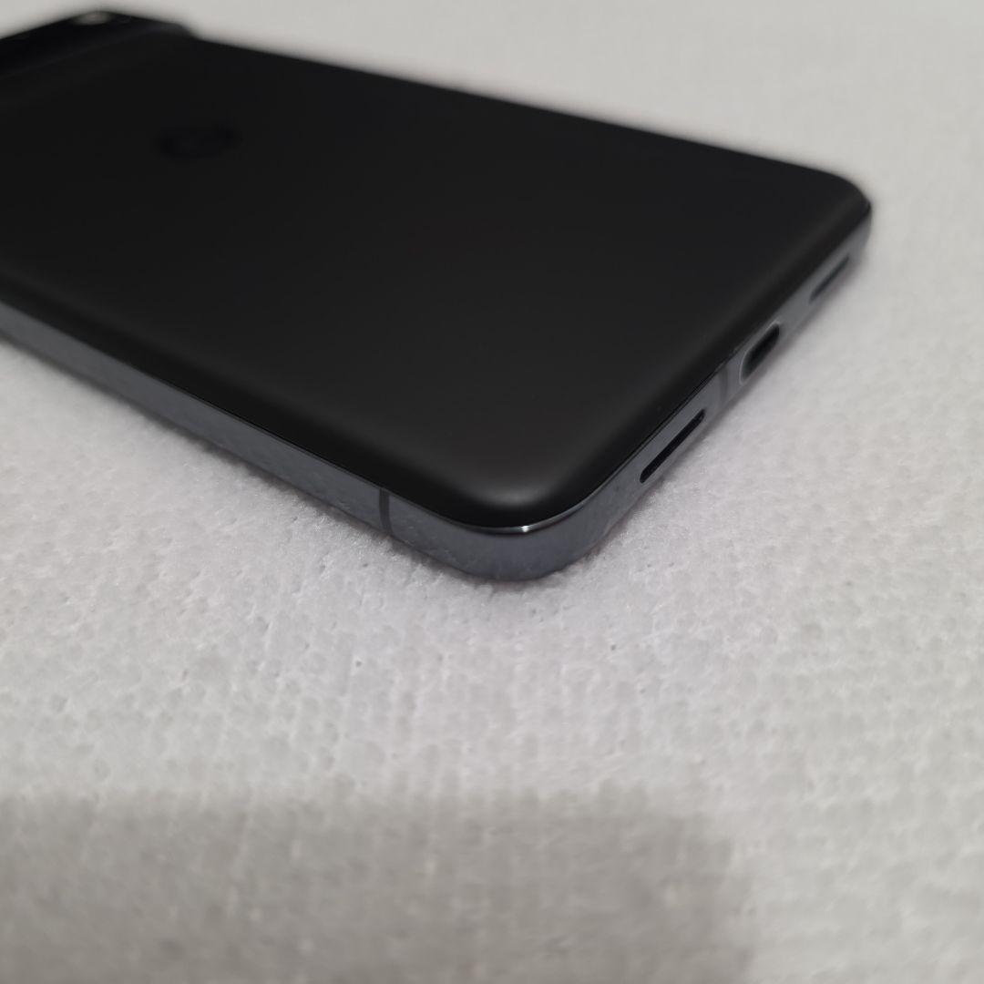 Google Pixel 8 Pro Obsidian　128GB