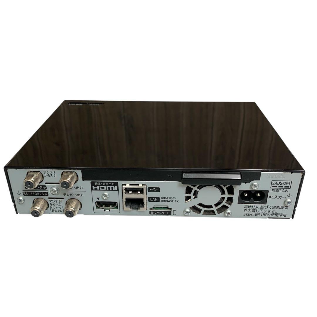 Panasonic プライベートビエラ　UN-15T5D 2016年製