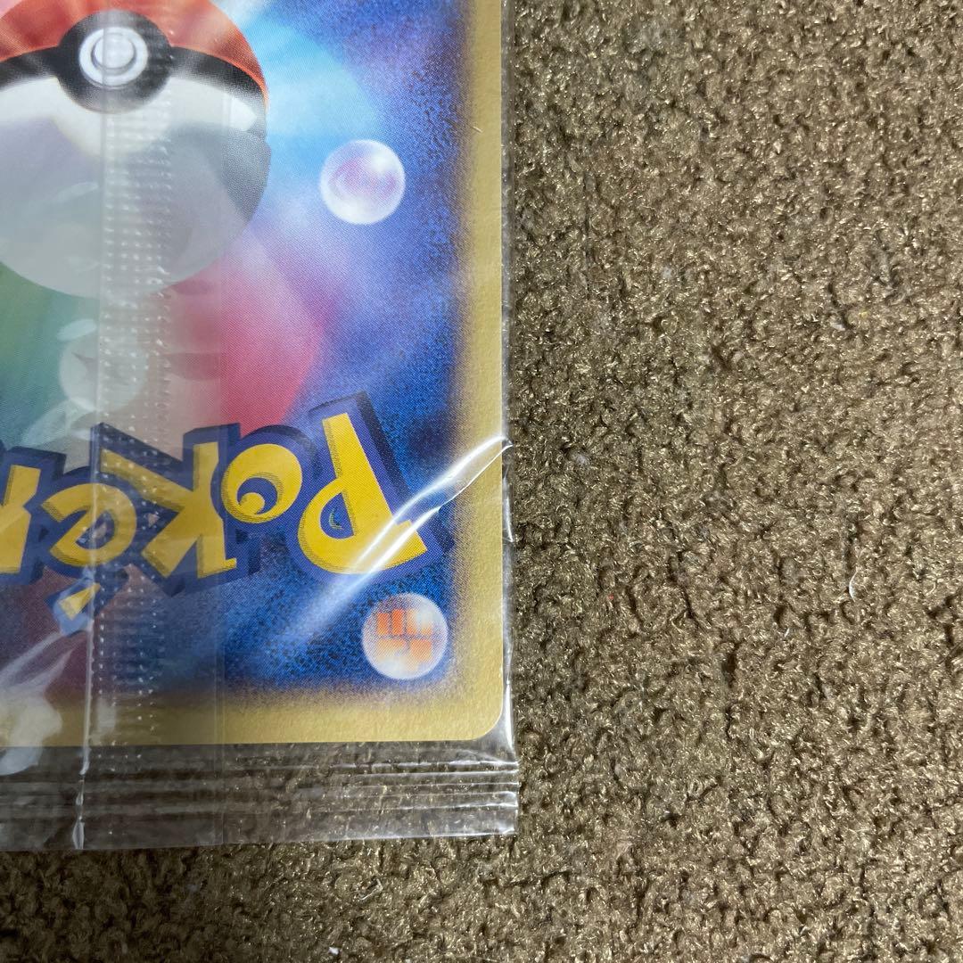 ポケパークのミズゴロウ ミズゴロウのスプラッシュアドベンチャー 未開封