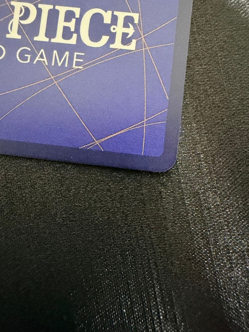 ロロノア・ゾロ OP06-118 SEC スーパーパラレル コミパラ 双璧の覇者