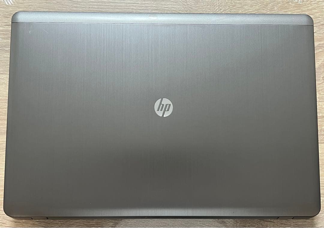 HP ProBook 4740s Core i3 3110M ノートパソコン