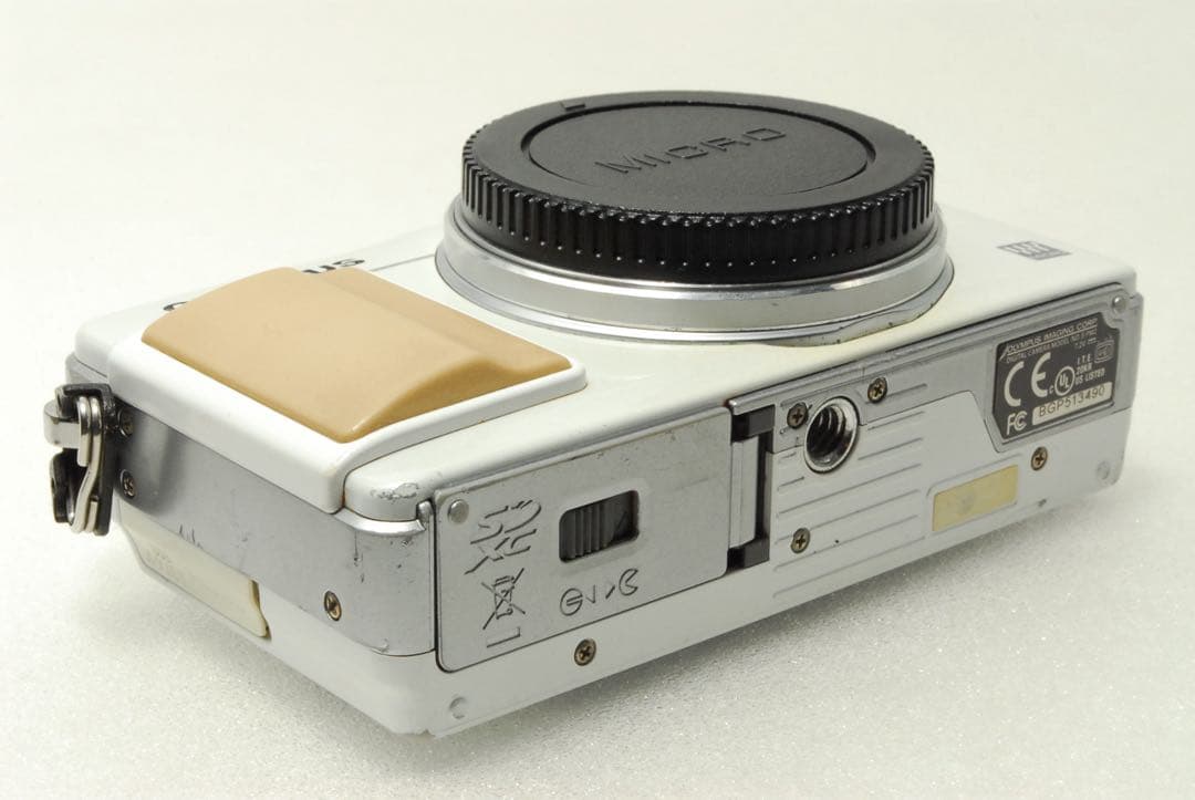 うみのもり様フォロー割_OLYMPUS E-PM2❤️一眼レフ カメラ オリンパス