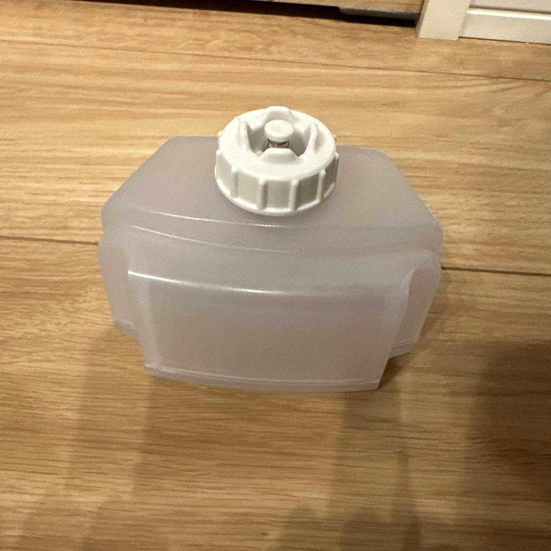 Panasonic EH-SA0Bフェイススチーマー　ナノケア