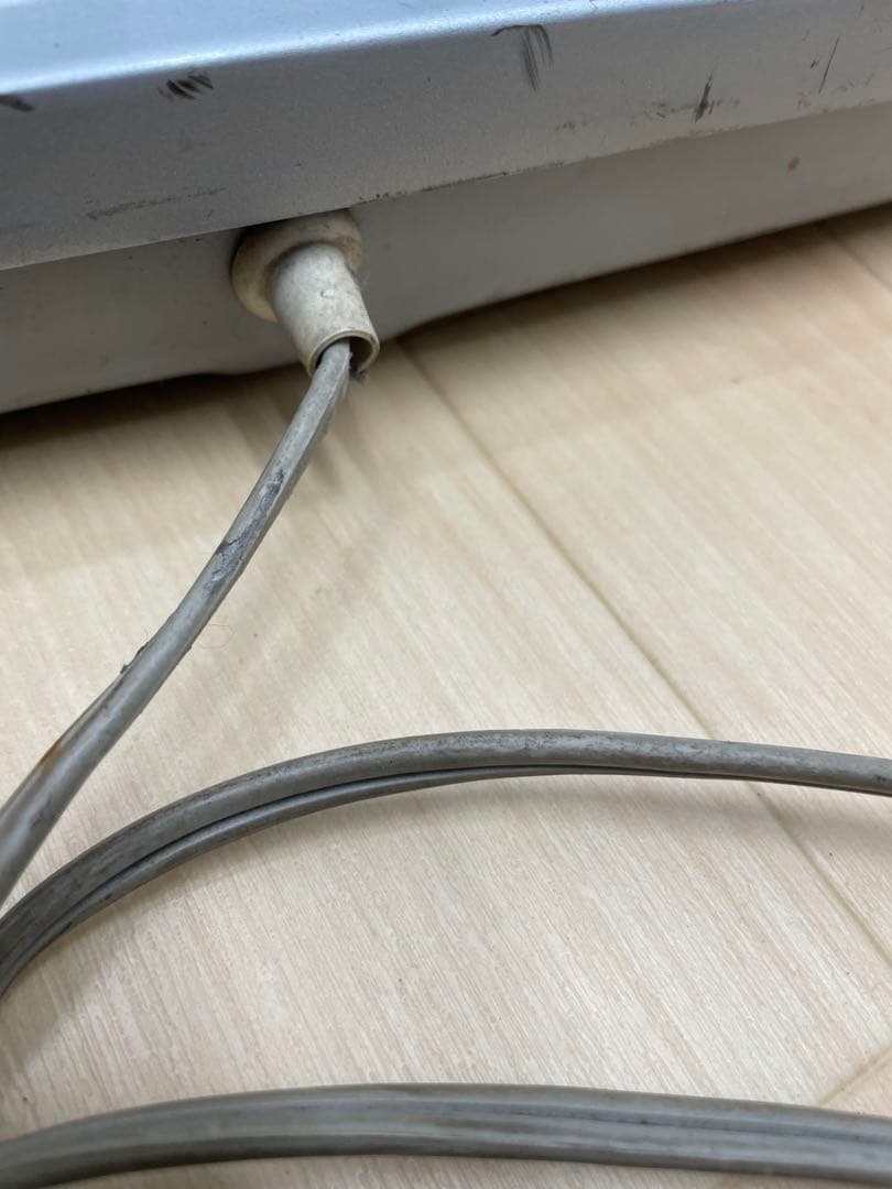 昭和レトロ　National ナショナル　松下　F-35V1L 家庭用扇風機