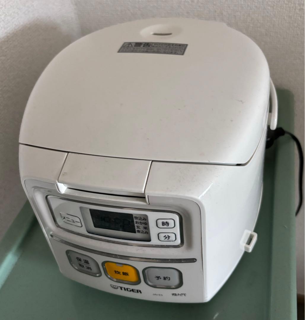 一人暮らし　電気製品　冷蔵庫，洗濯機，電子レンジ、炊飯器、掃除機 5点セット