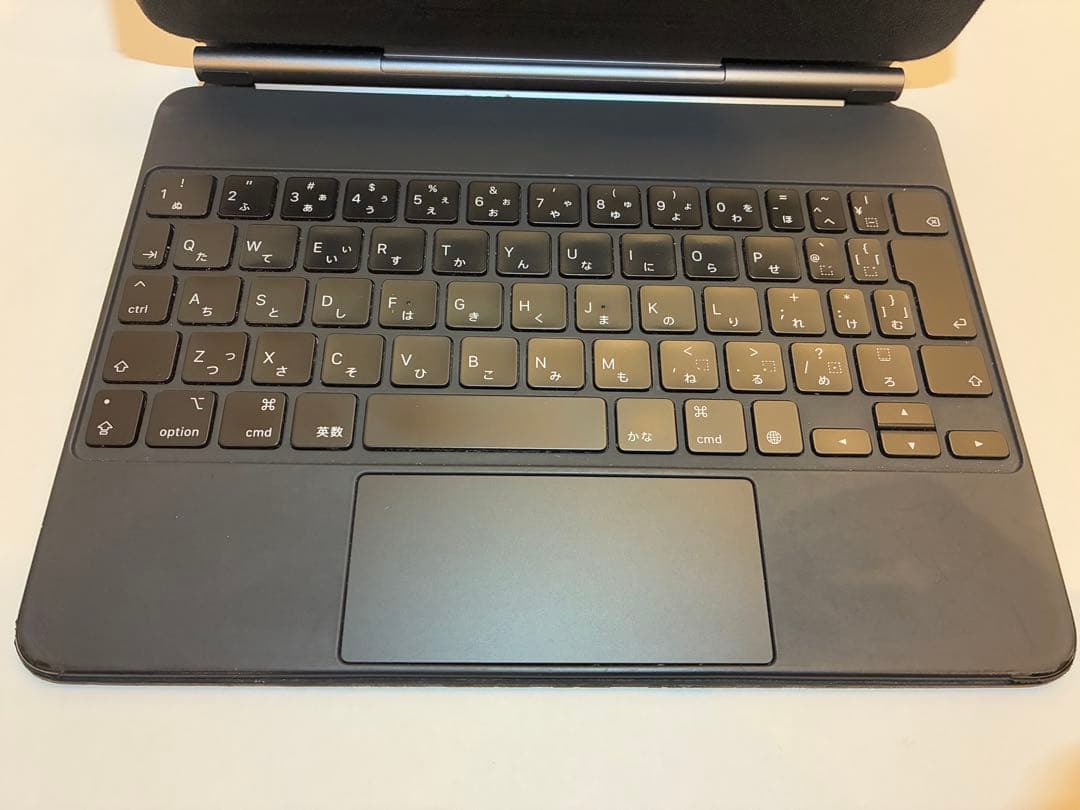 Apple Magic Keyboard 純正 iPad Pro 11インチ用