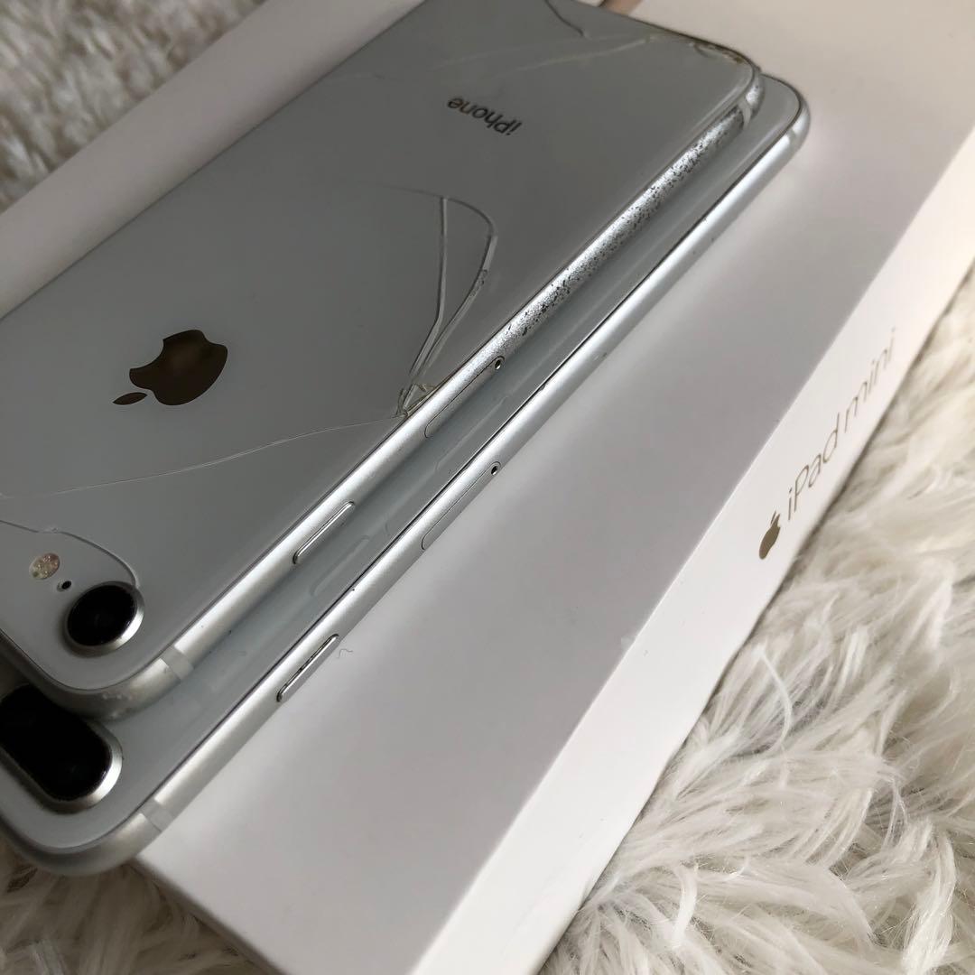 【年始割】iPhone 6 7 8 8 Plus まとめ売り 【早い者勝ち】