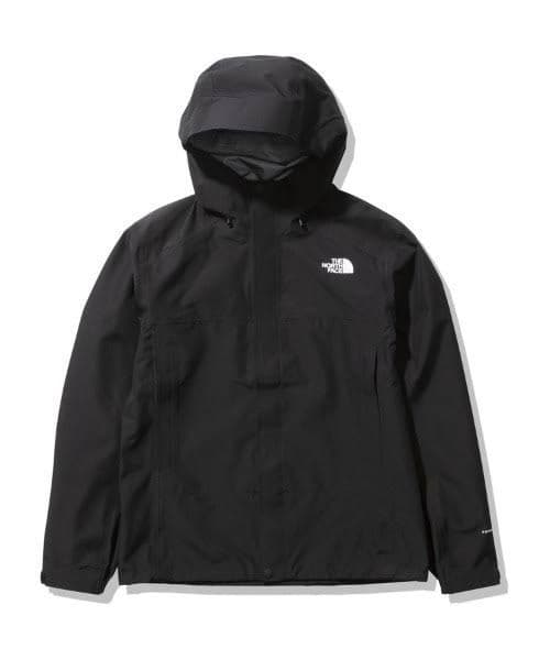 THE NORTH FACE フューチャーライトドリズルジャケット M ブラック