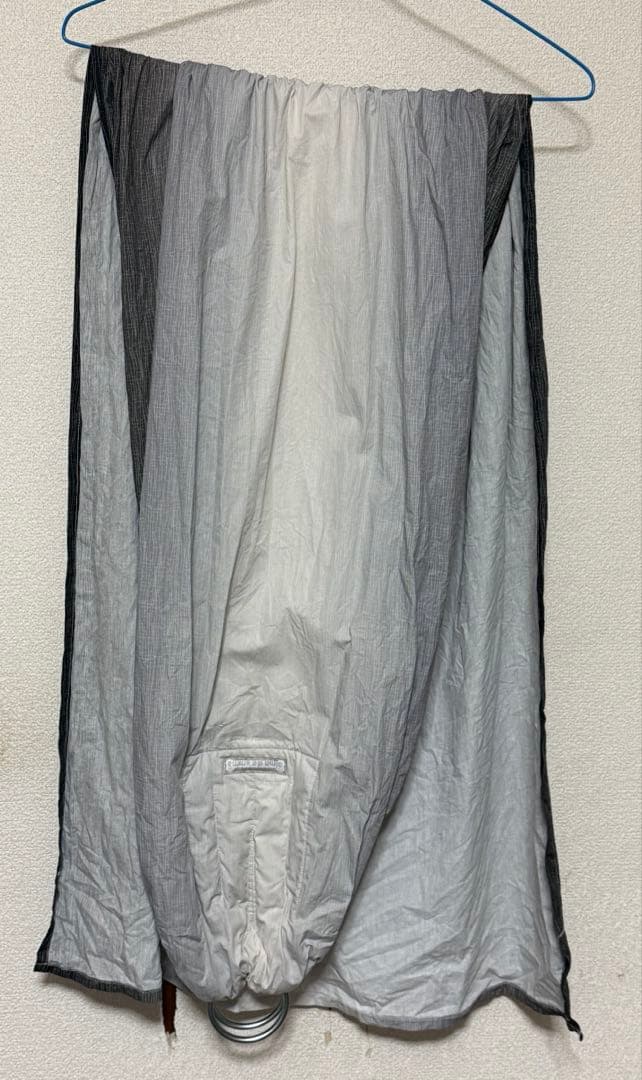 アルマスリング　グレー　解説動画付き