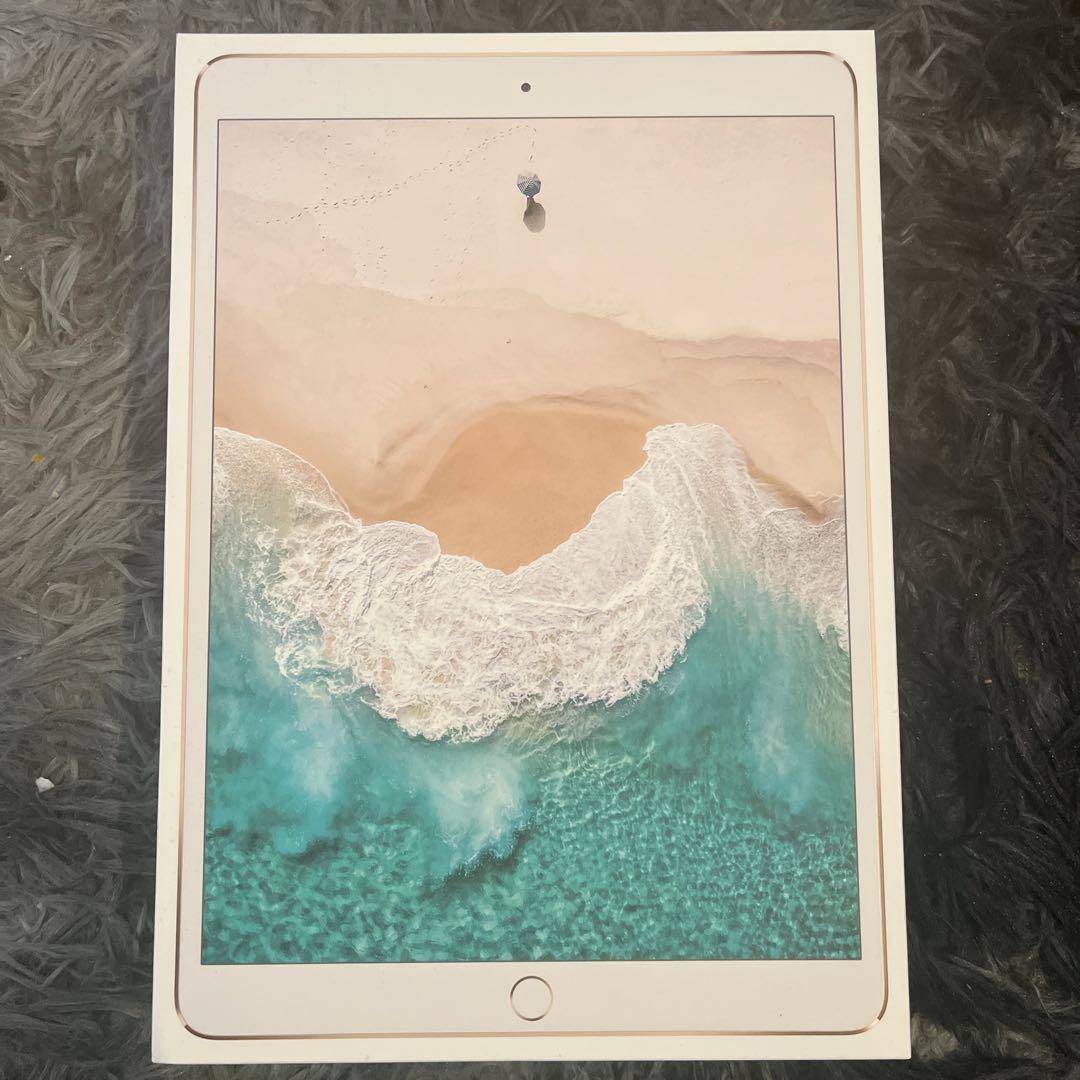 Apple iPad Pro 10.5インチ 256GB Wi-Fi
