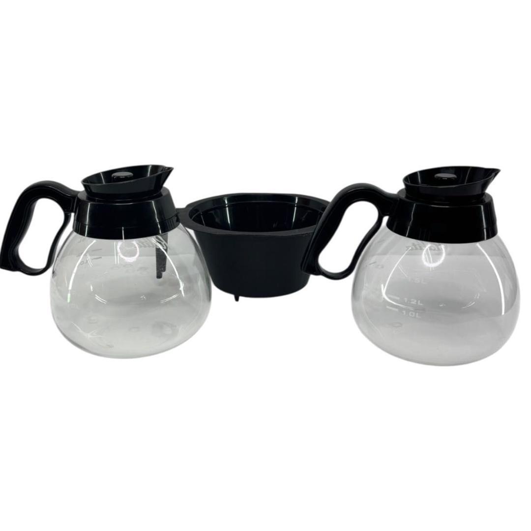 【動作良好】 カリタ 業務用コーヒーマシン　KW-15