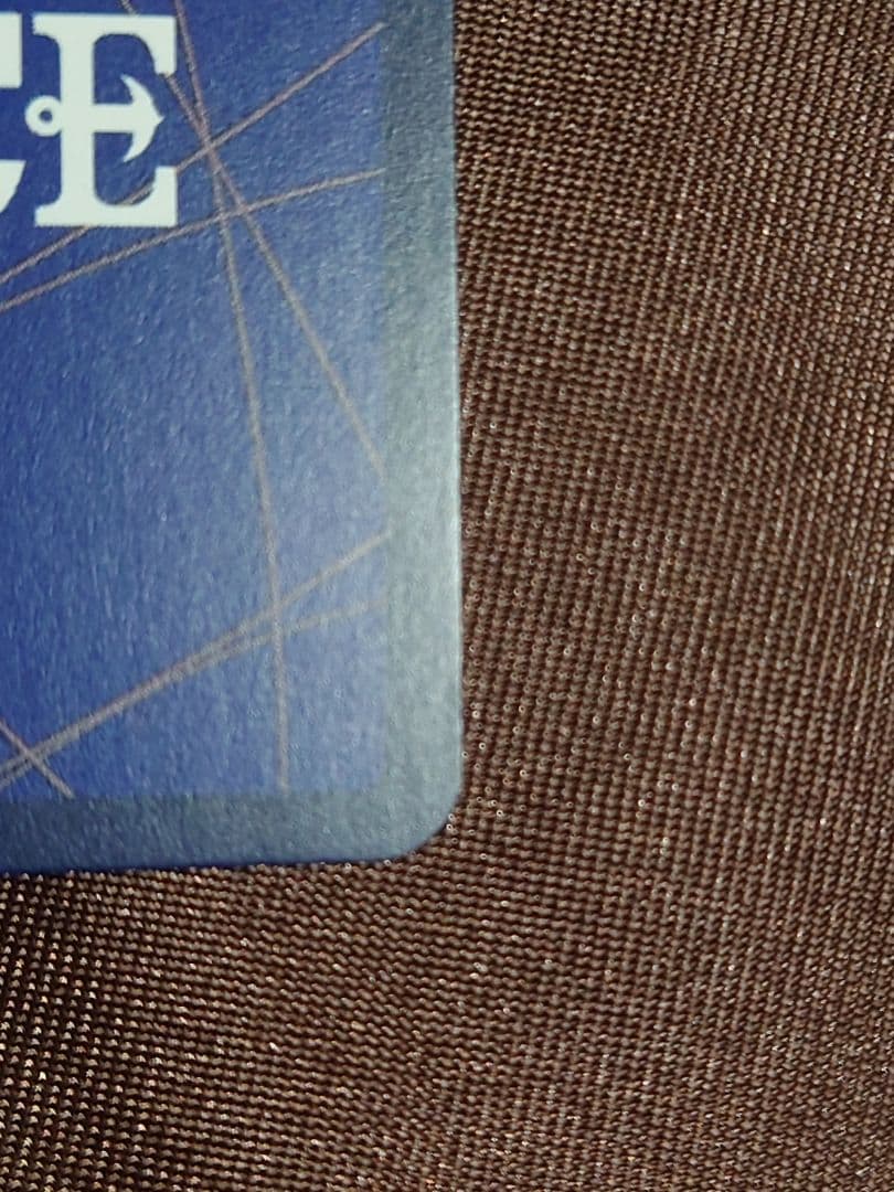 ワンピースカード ポートガス・D・エース SR スーパーパラレル(コミパラ)