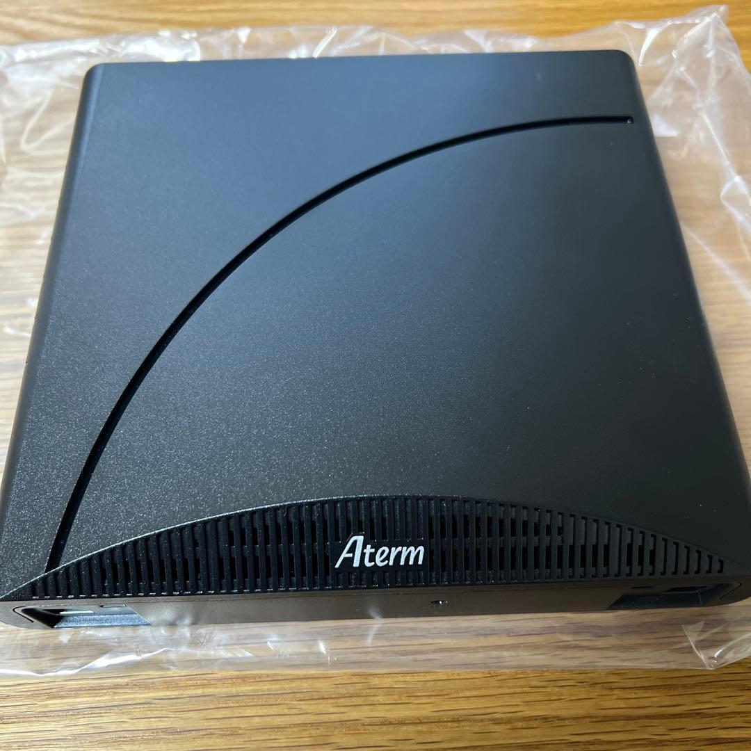 Aterm 7200D8BE PA-7200D8BE Wi-Fi 7対応ルータ