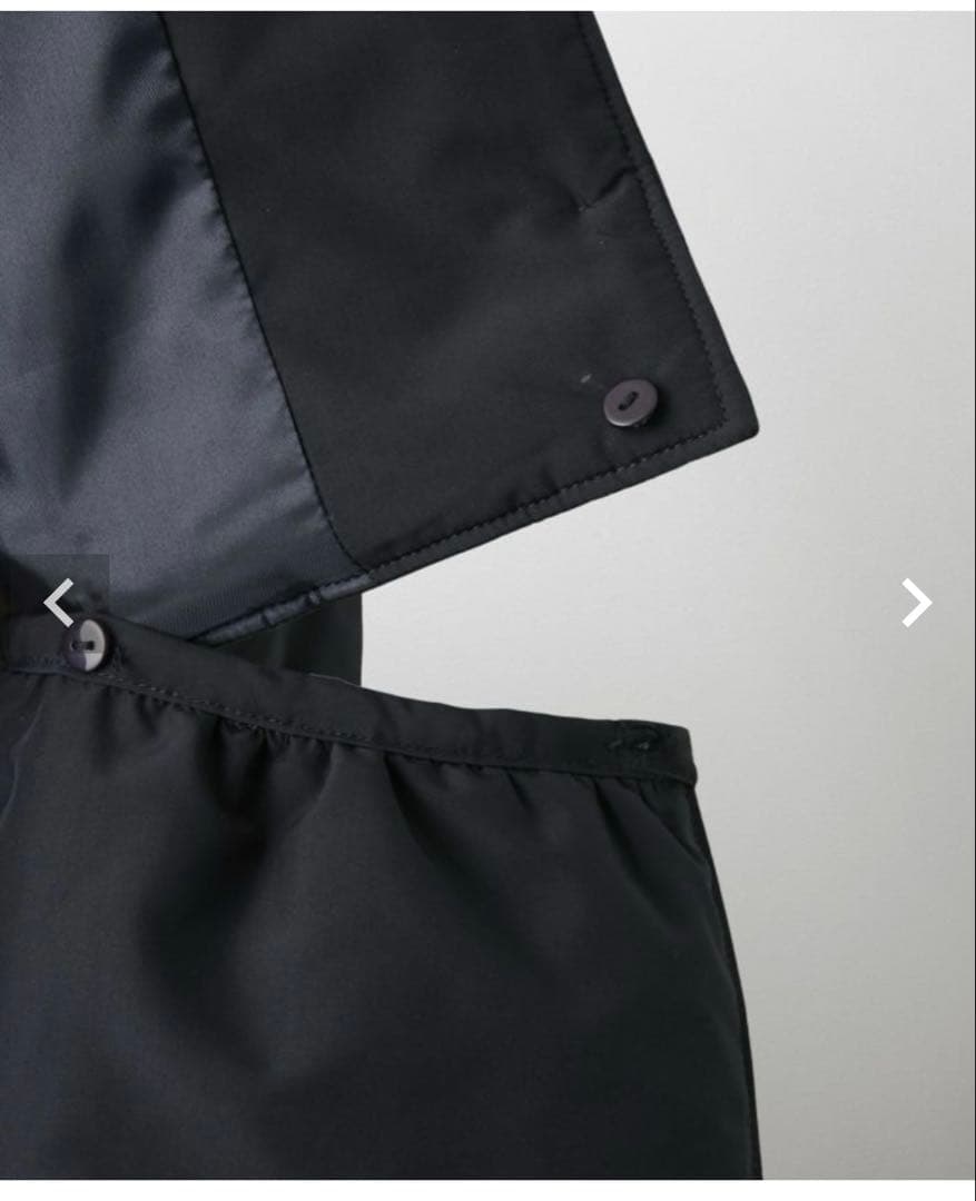 マルチway キルティング ジャケット HUIT ｜hit241-0308【3】