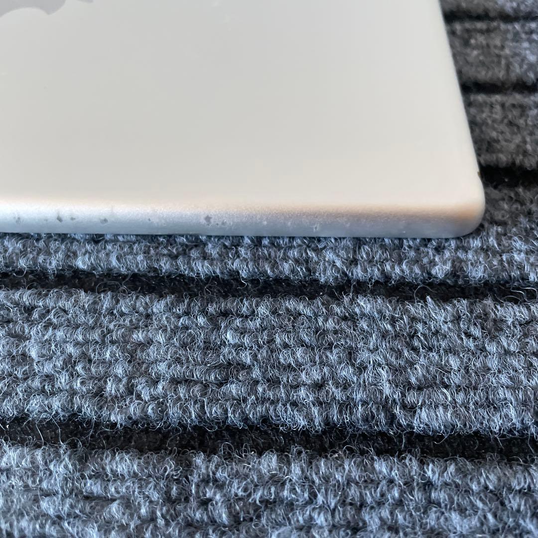 39【早い者勝ち】 iPad 7世代 32GB Wi-Fi シルバー