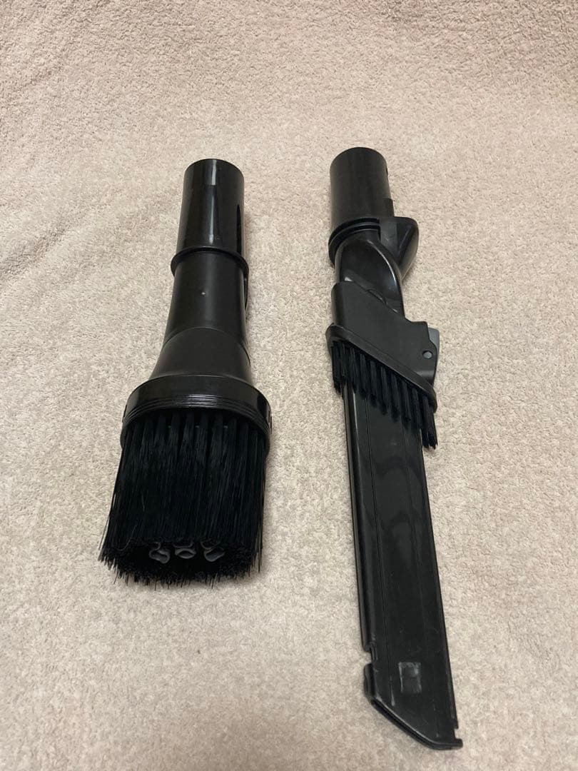 日立コードレススティッククリーナー ラクかるパワーブーストサイクロン