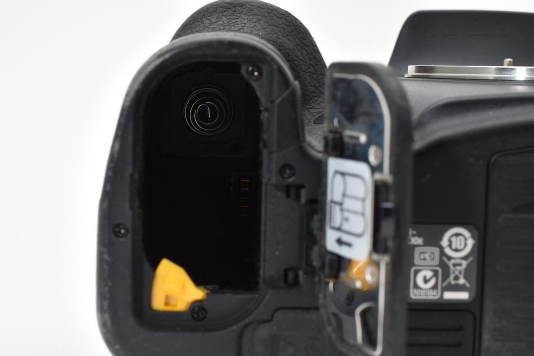 ■美品■ ニコン D800E ボディー #C746