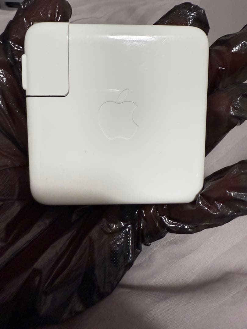 めんたいこ MacBookPro 2020/16GB/512GB