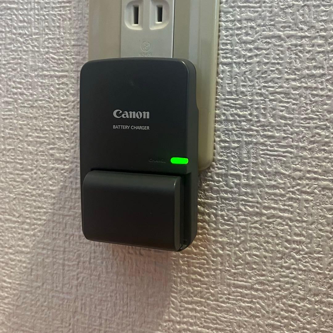 Canon PowerShot G9 デジタルカメラ　【ジャンク品】