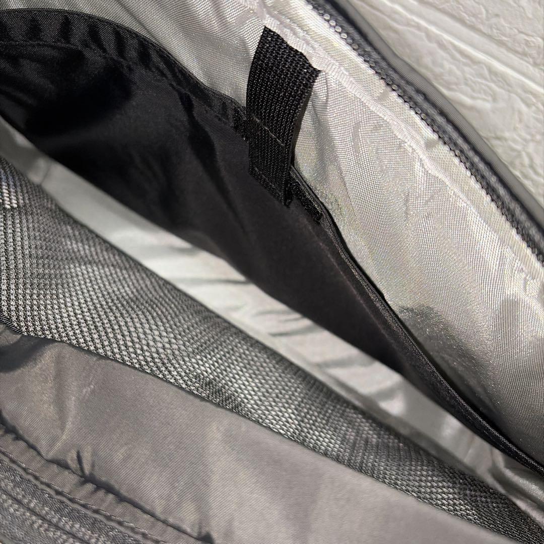 【極美品】マンハッタンパッセージ　5311　超軽量Ａ４対応　ビジネスバッグ