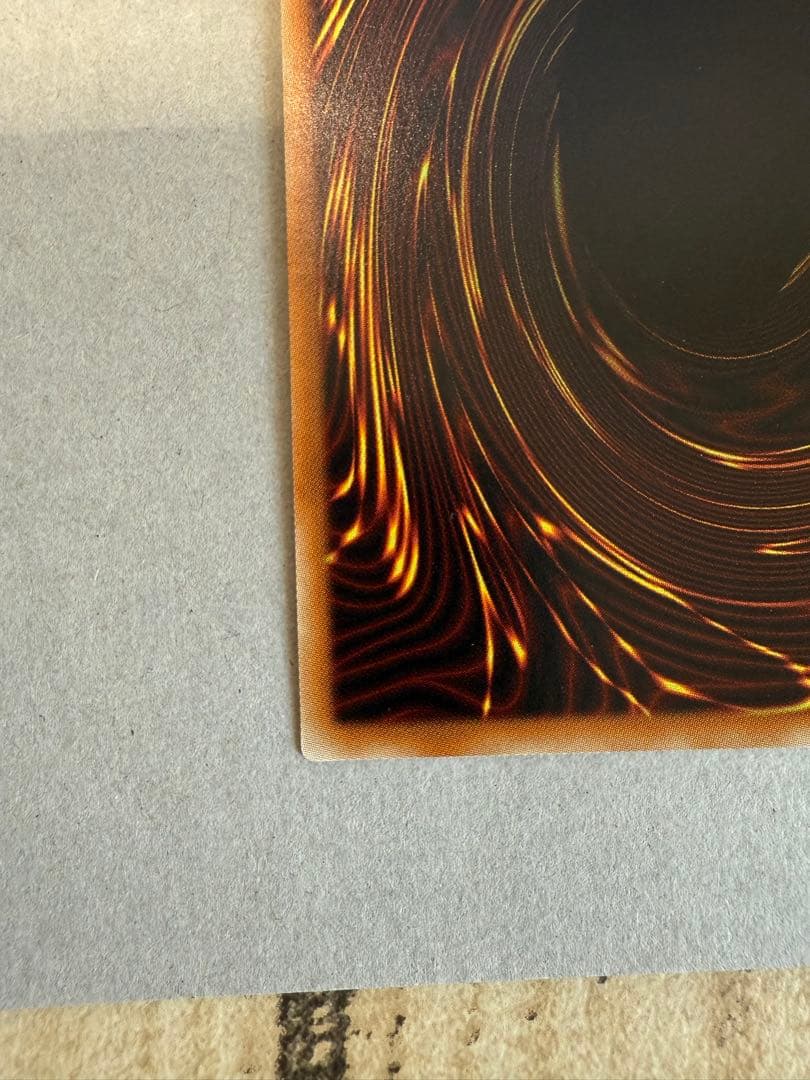 守護神官 マナ 20th シークレット 20TH-JPC03