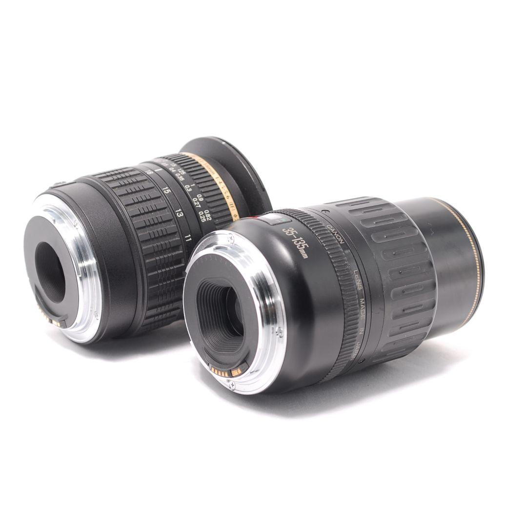 ❤即購入1000円OFF❤ Canon 80D 超広角 中望遠 ダブルレンズ