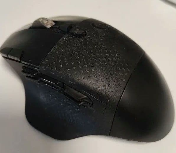 オ*-様 ロジクール G604 マウス 本体