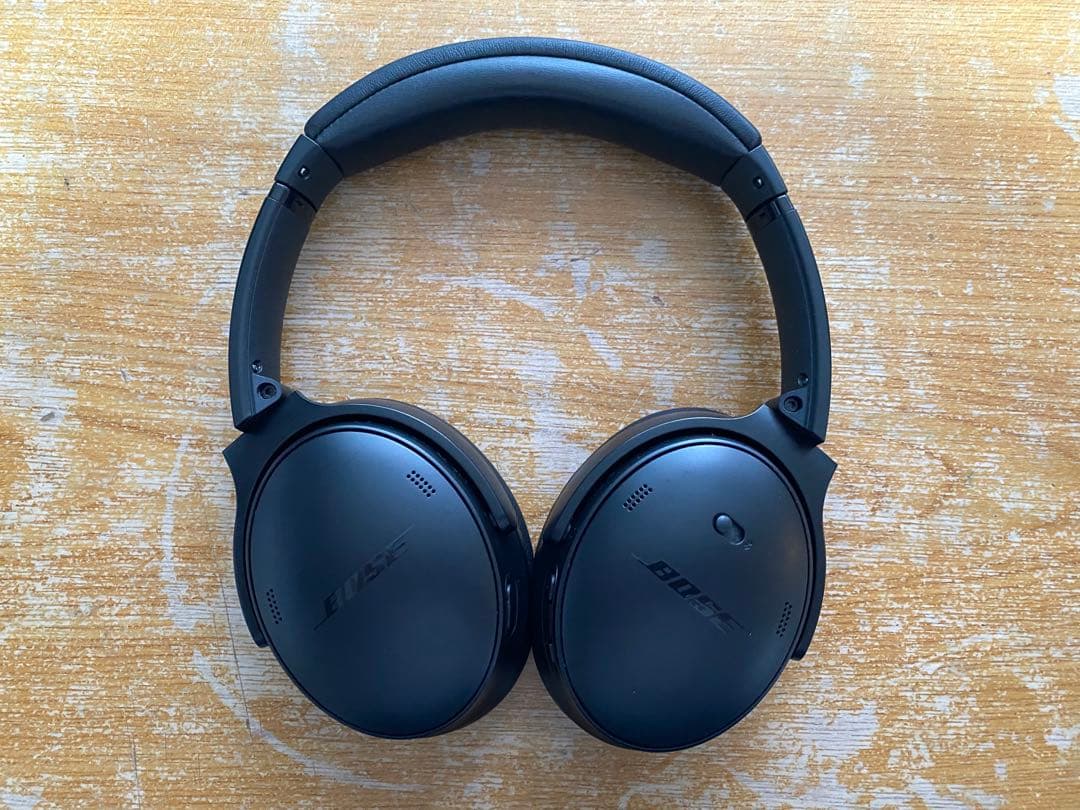 【美品】BOSE QuietComfort 45 スペシャルエディション