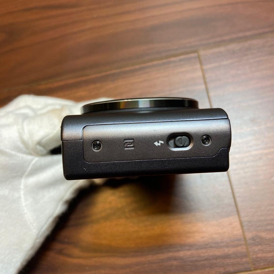 Canon PowerShot SX620 HS ほぼ新品 4259