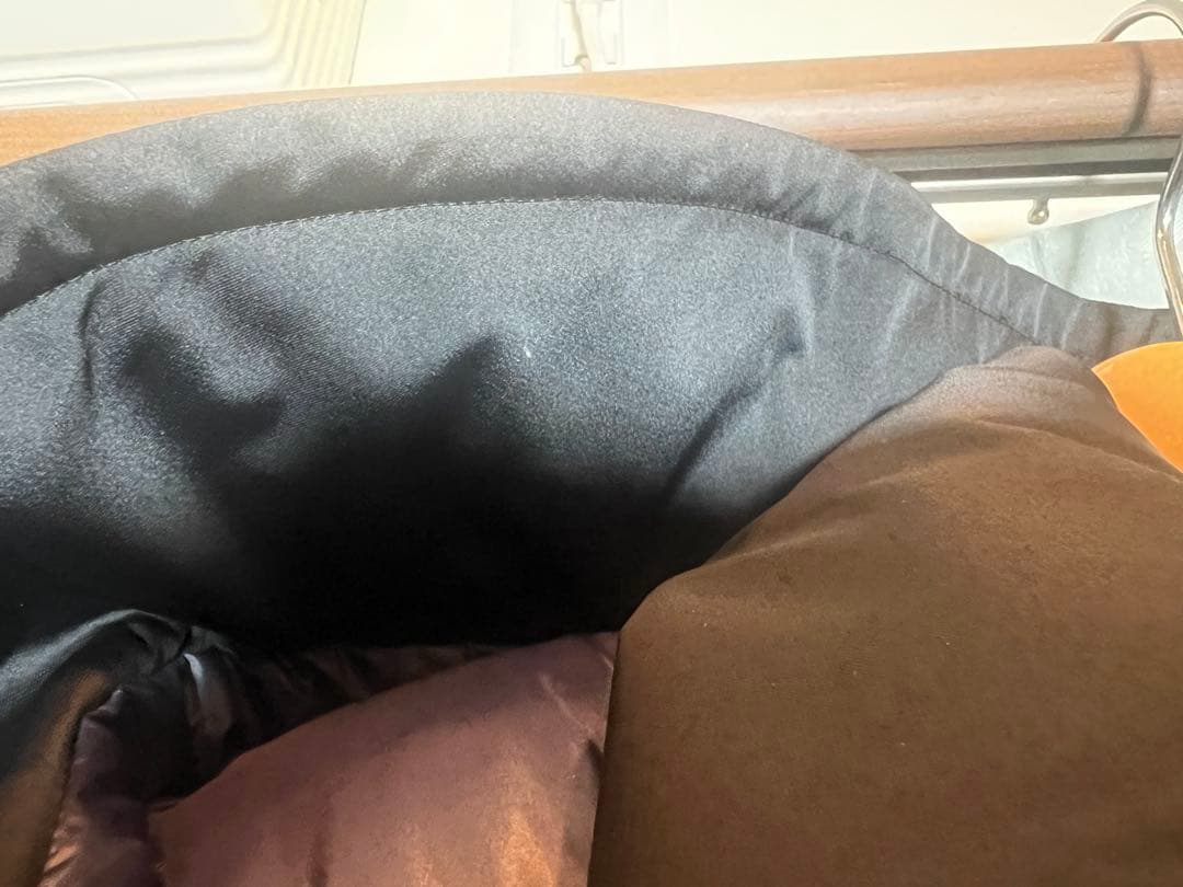 ユニクロ　+J ジルサンダー ダウン ショートコート　XXL 2021 AW