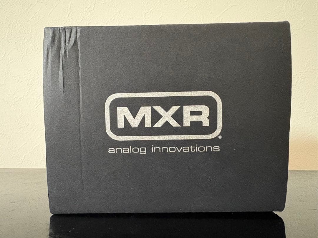 MXR dyna comp ギターエフェクター