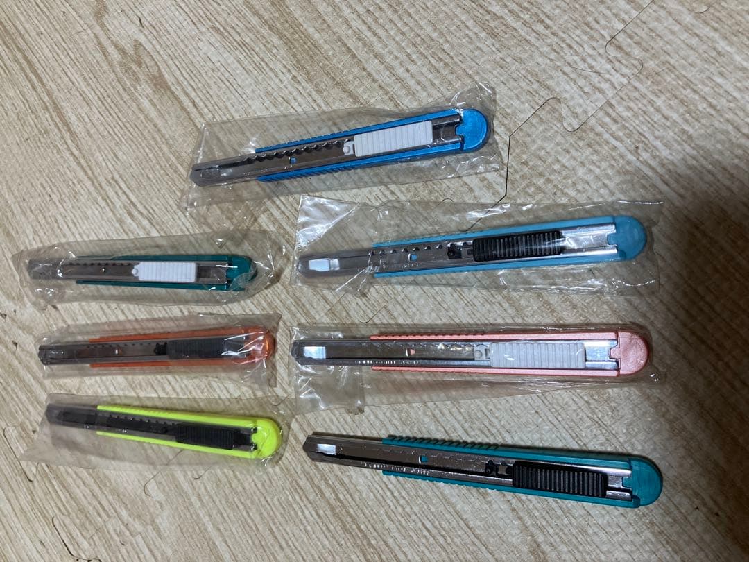 オルファ　小刃ショート　非売品