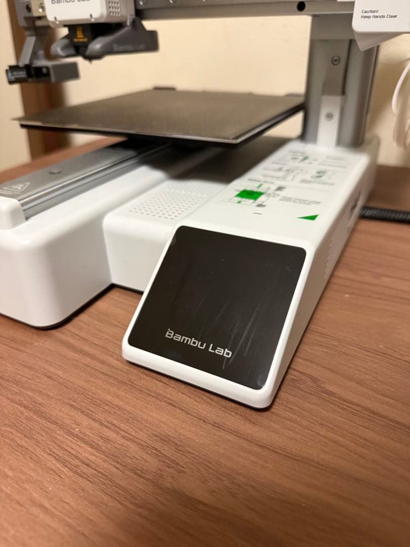 Bambu Lab 3Dプリンター A1 mini