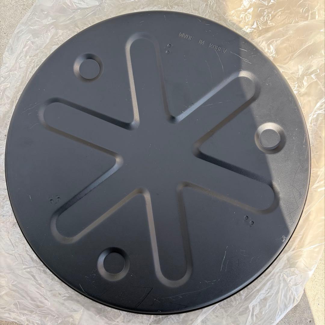 超美品　ALPACA PLUS アルパカプラス　灯油ストーブ