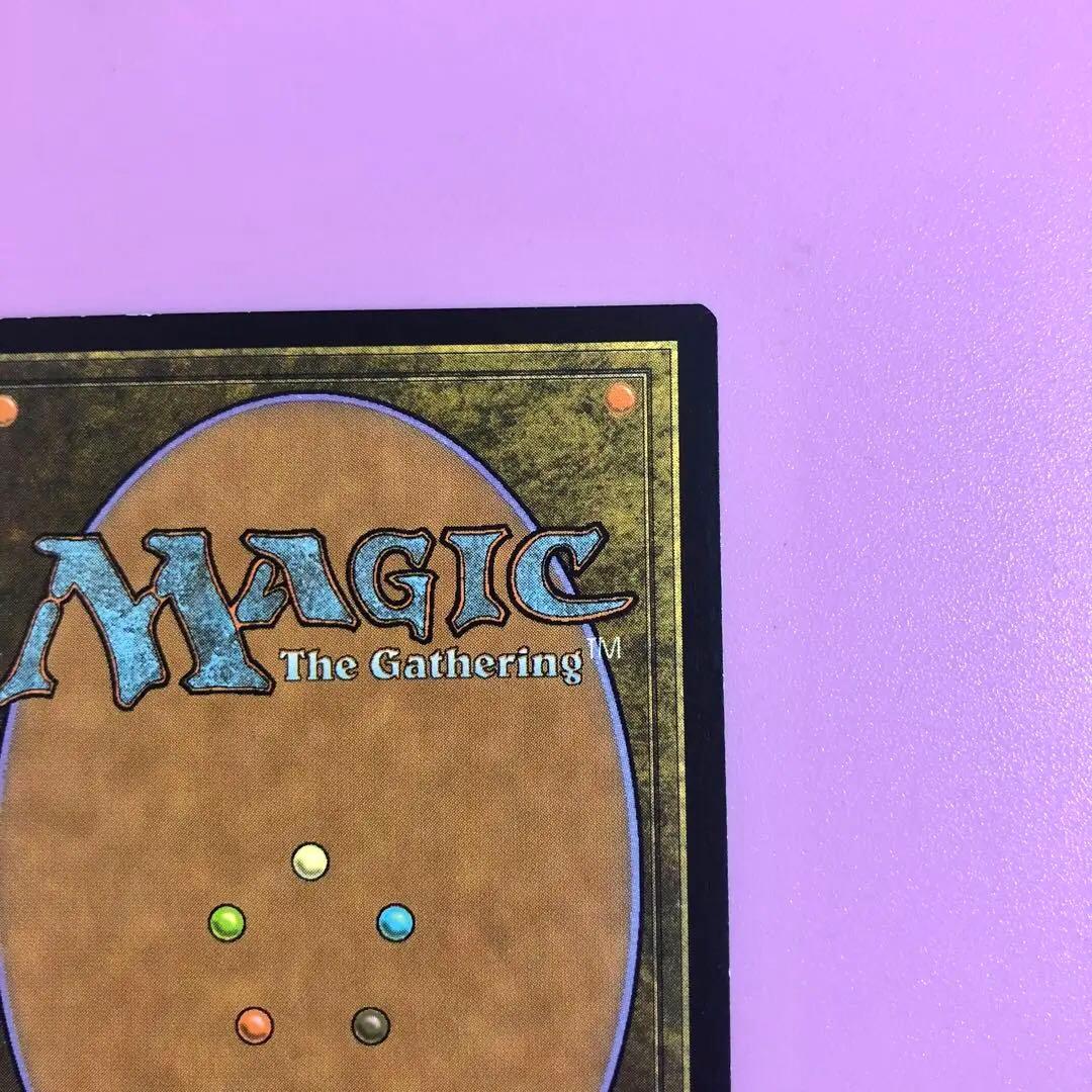 MTG 目くらまし/Daze MPS英語foil