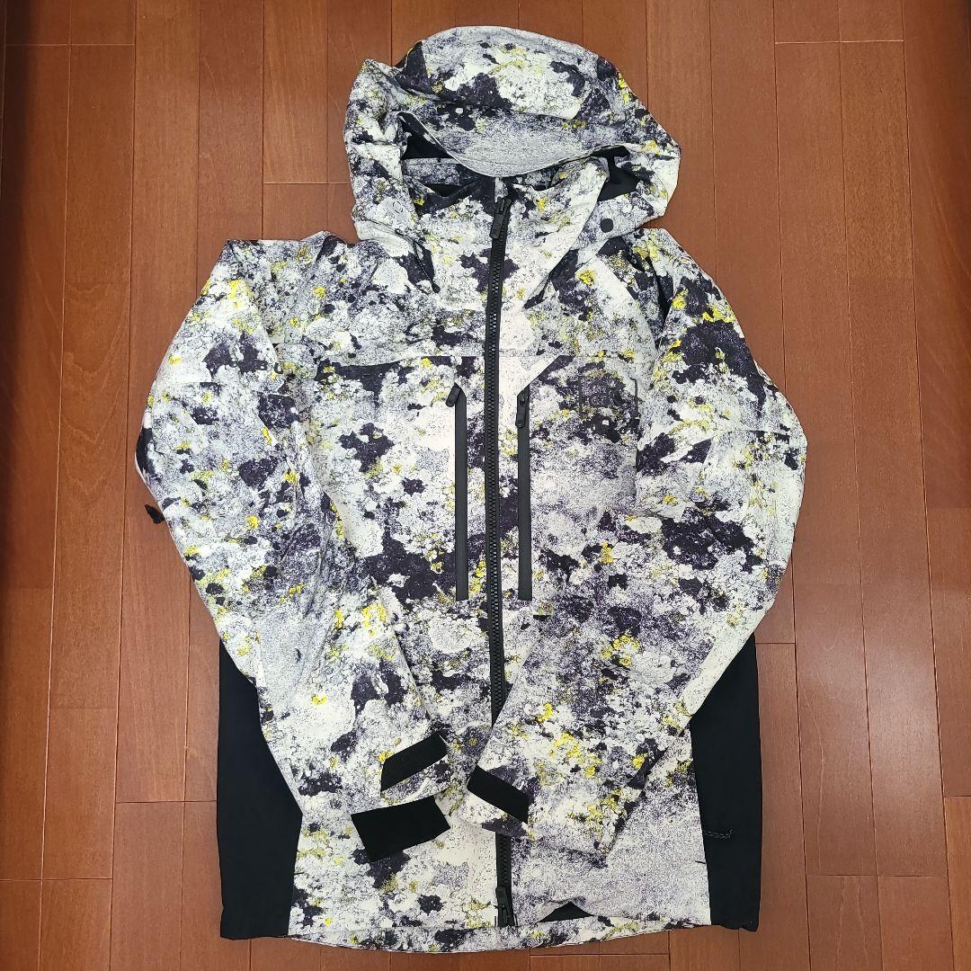 【TAKA】BURTON ak スノーボードウェア 上下セット