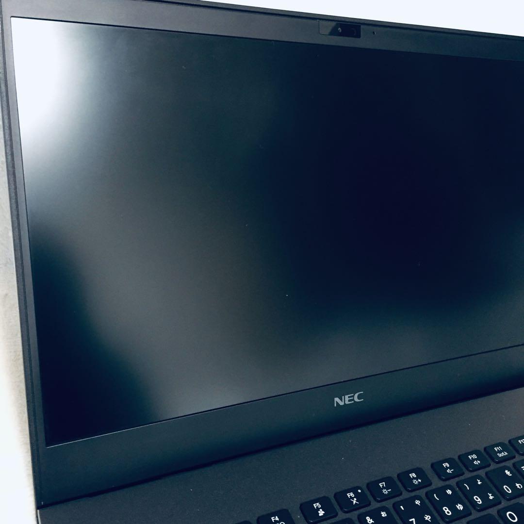 美品 VersaPro VKT16G-9 i5-10210U 8GB 512GB