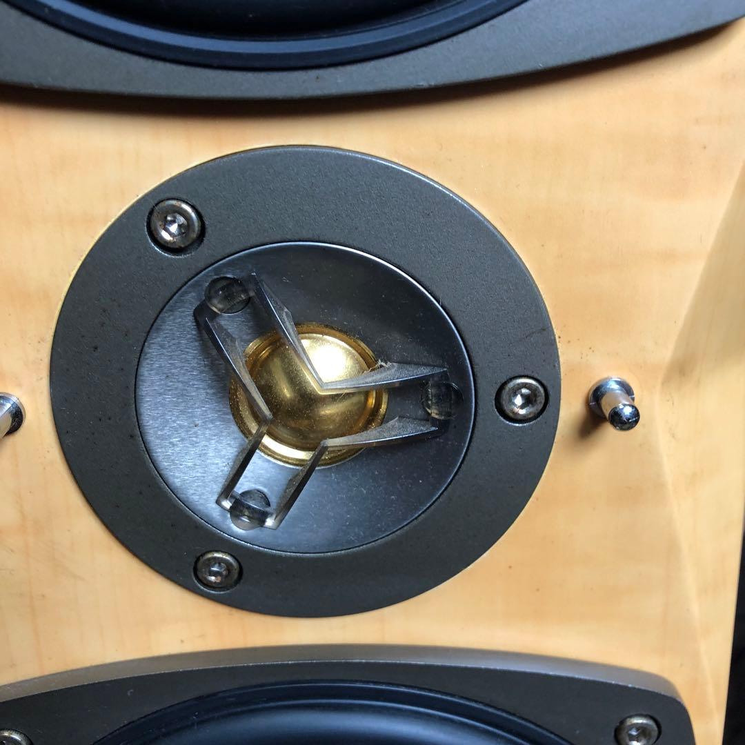 最終価格！正常動作品ビクターSX-LC3ペア定価80000円