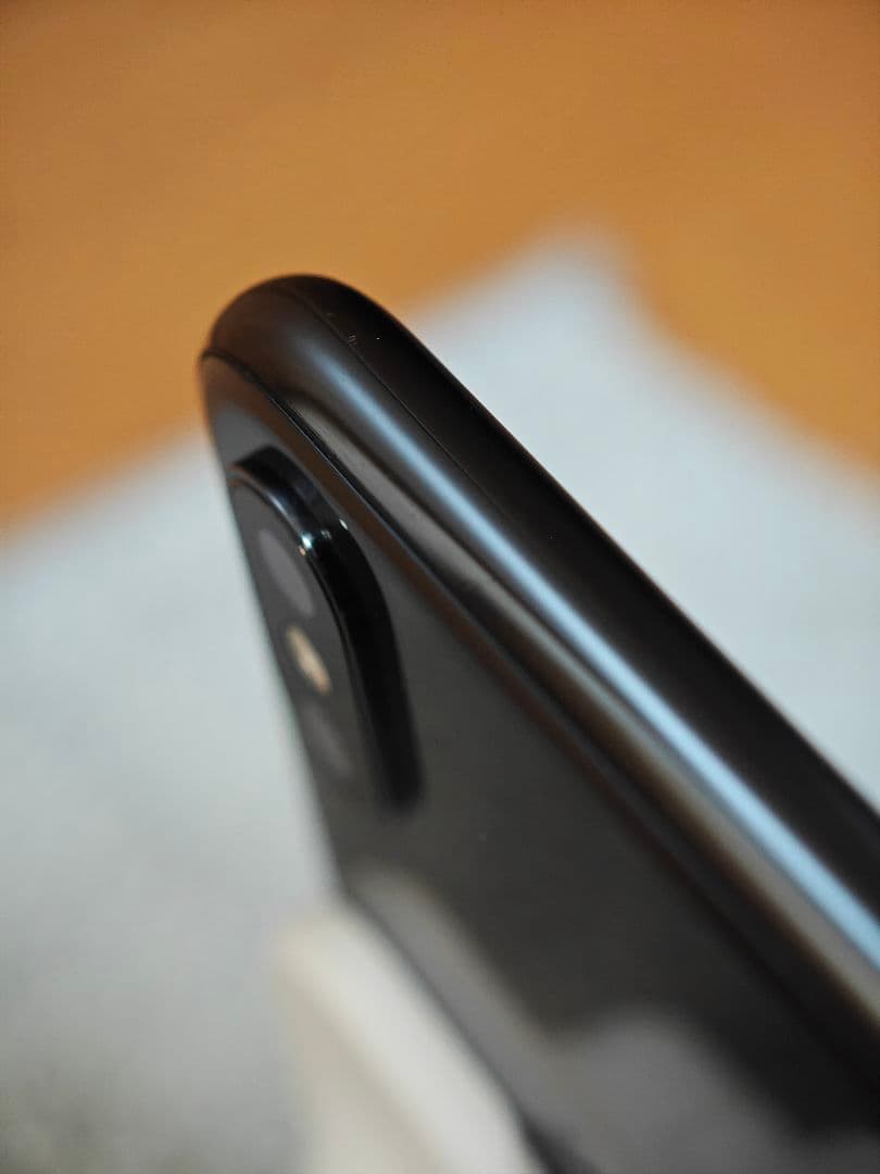 Apple iPhone X 256GB スペースグレイ