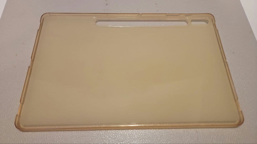 Samsung Galaxy Tab S7+ 5G台湾版ミスティックブロンズ