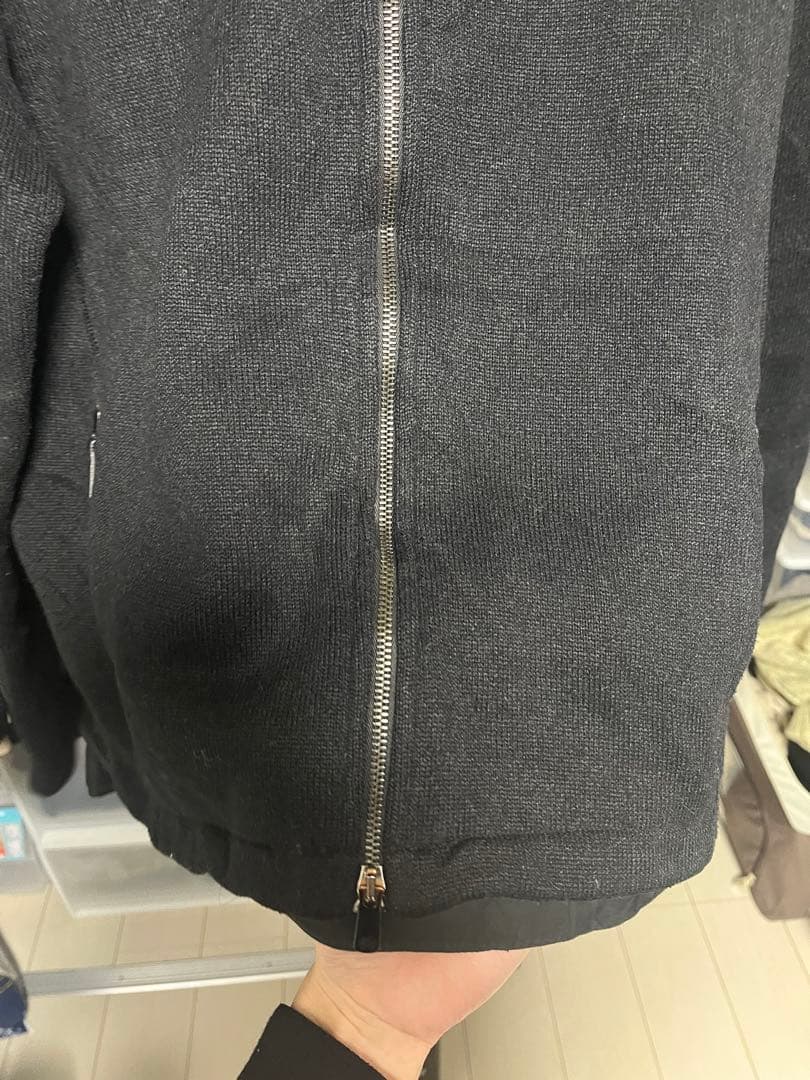 90s polo by ralph lauren ミリタリーブルゾン