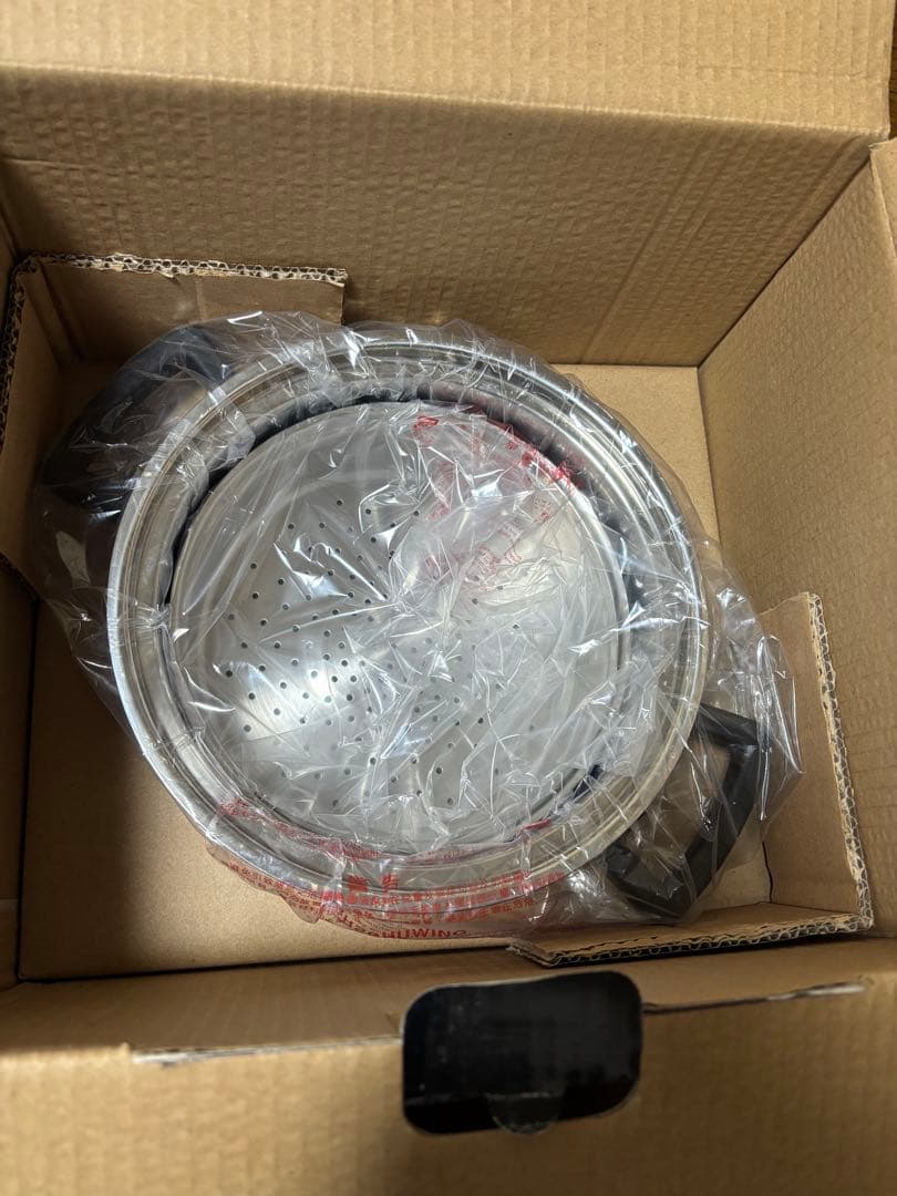 MEYER QUICKER COOKING 20cm 3.0L ブラック