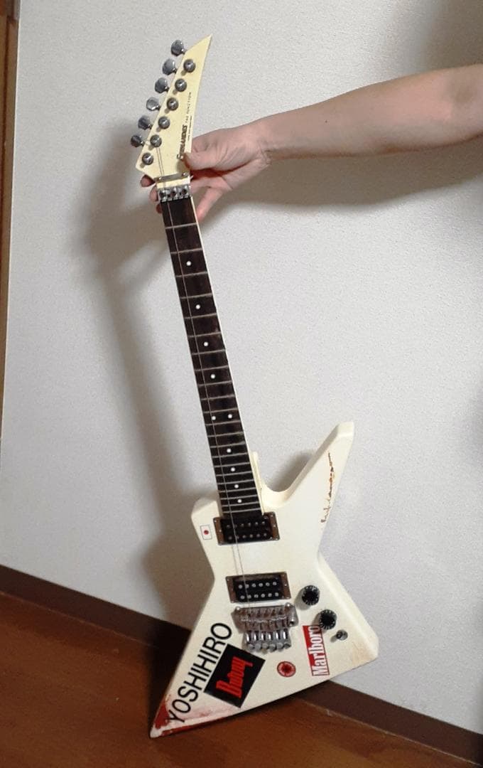 や*！様 フェルナンデス「The Function」シリーズエクスプローラータイ