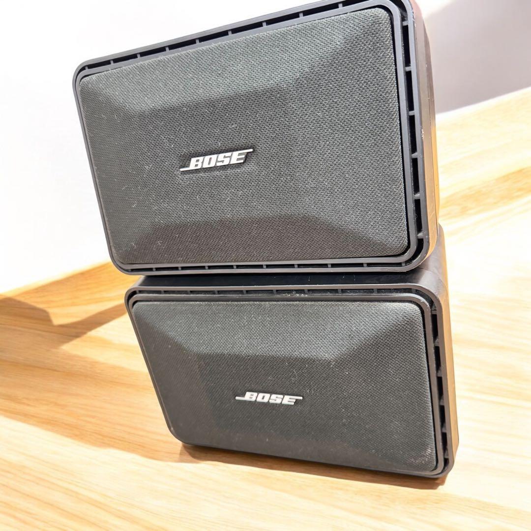 BOSE ボーズ 101MM スピーカー 2個セット